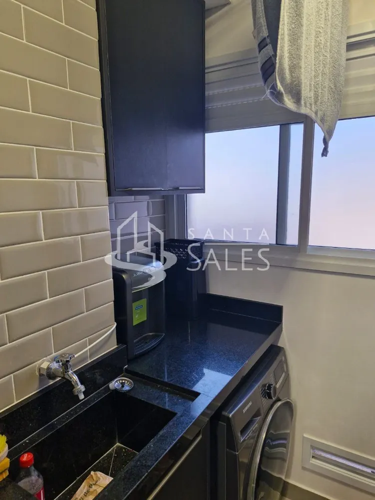 Apartamento, 2 quartos, 58 m² - Foto 11