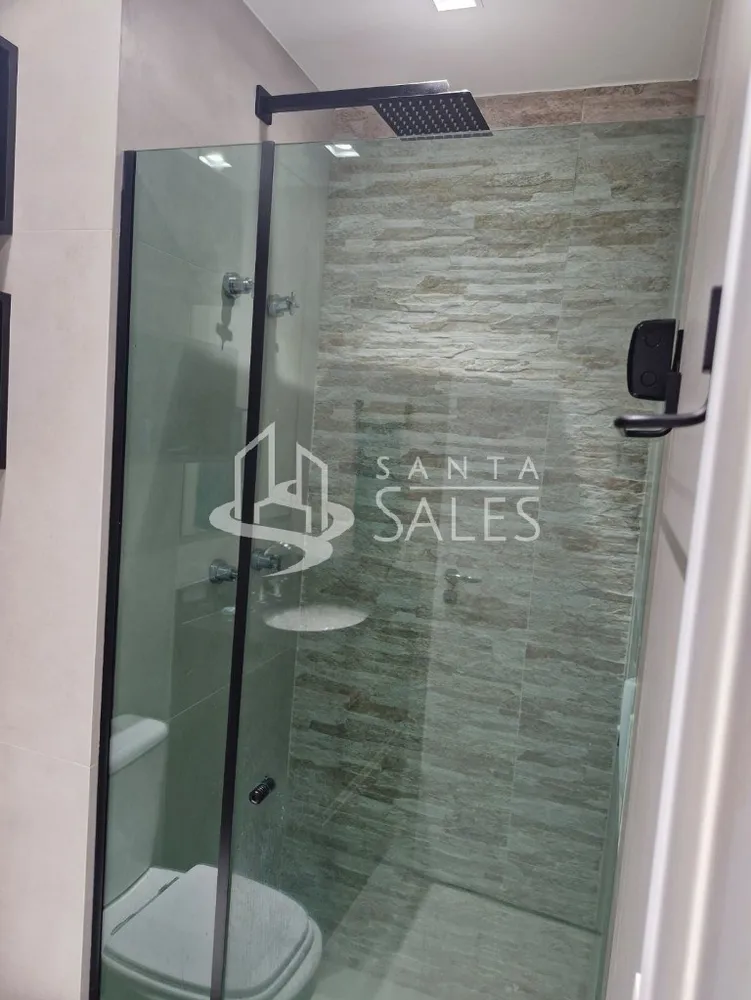 Apartamento, 2 quartos, 58 m² - Foto 6