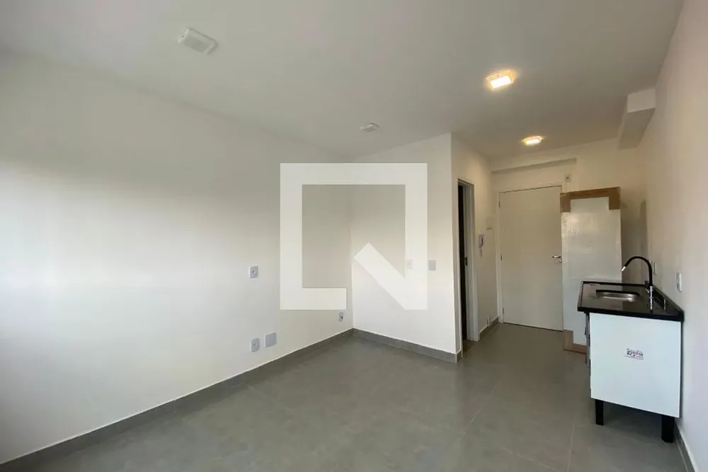 Kitnet-Studio, 22 m² - Foto 1