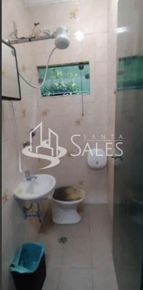 Prédio Inteiro, 160 m² - Foto 1