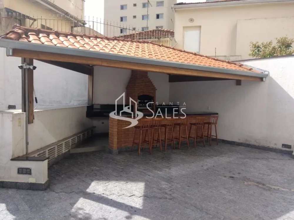 Apartamento, 1 quarto, 64 m² - Foto 1