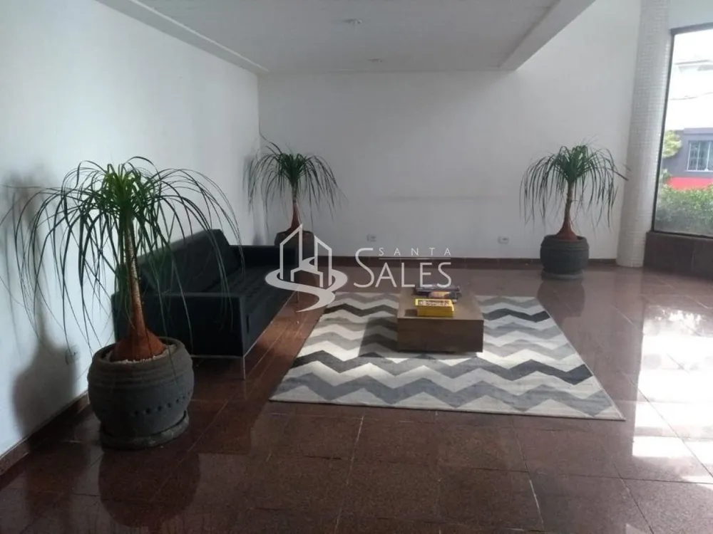 Apartamento, 1 quarto, 64 m² - Foto 2