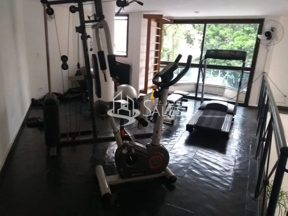 Apartamento, 1 quarto, 64 m² - Foto 3