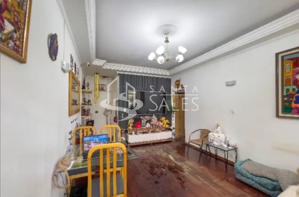 Apartamento, 3 quartos, 110 m² - Foto 12