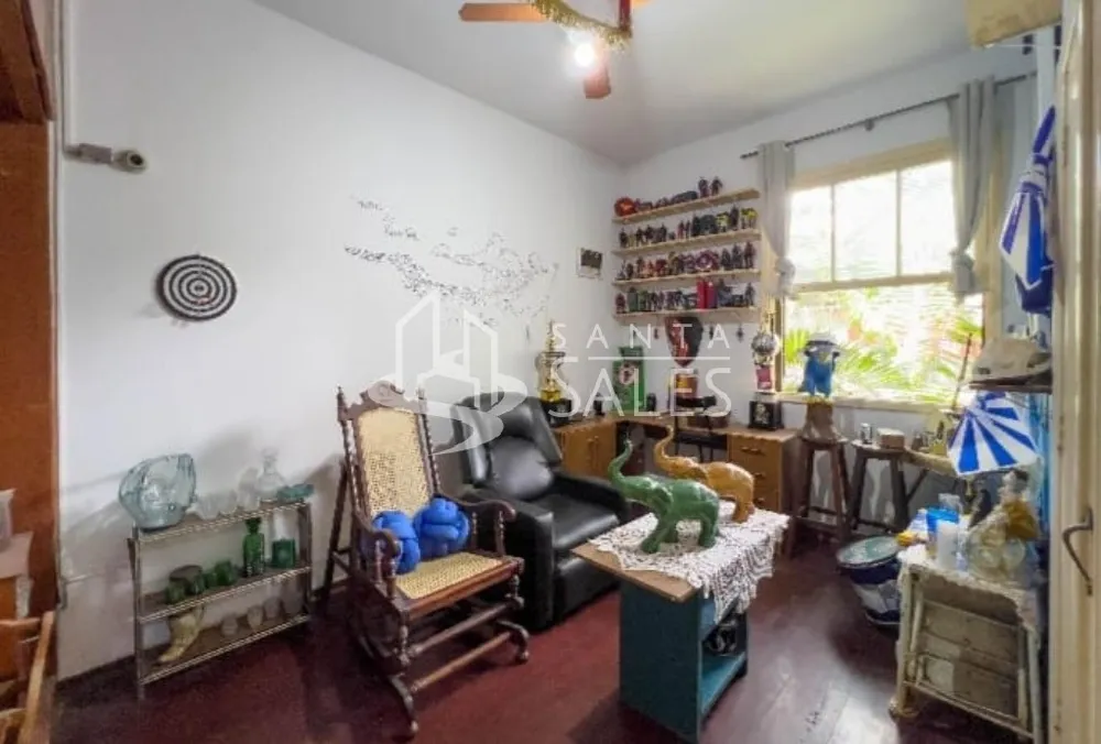 Apartamento, 3 quartos, 110 m² - Foto 2