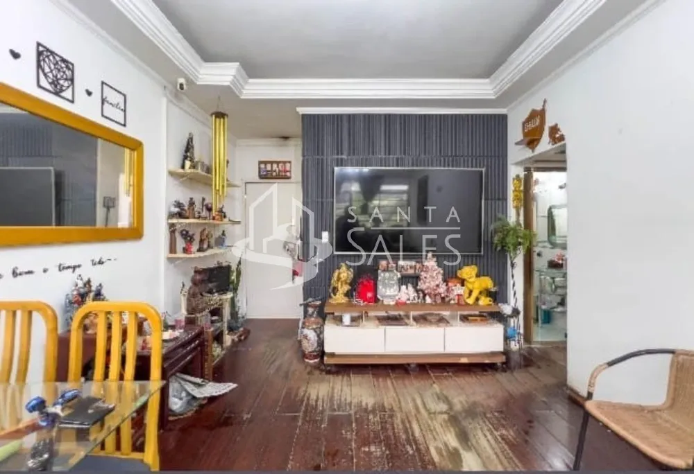 Apartamento, 3 quartos, 110 m² - Foto 8