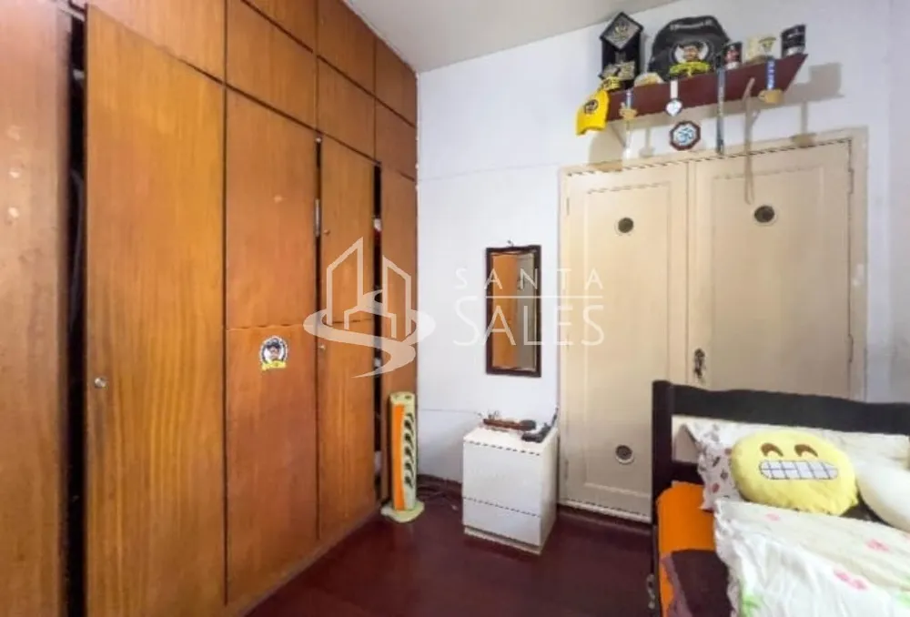 Apartamento, 3 quartos, 110 m² - Foto 10