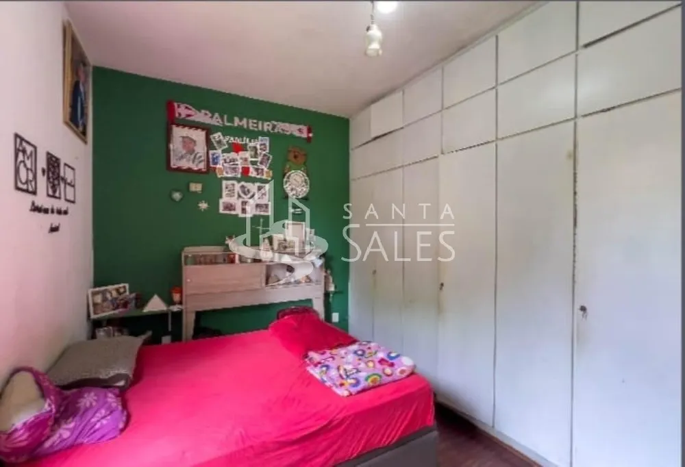 Apartamento, 3 quartos, 110 m² - Foto 5