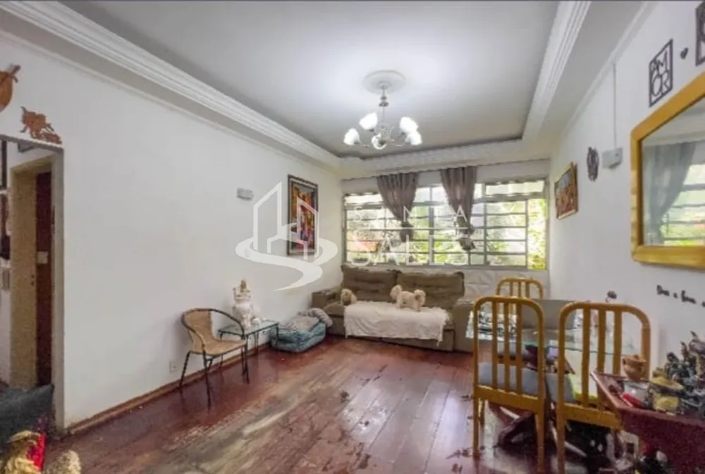 Apartamento, 3 quartos, 110 m² - Foto 4