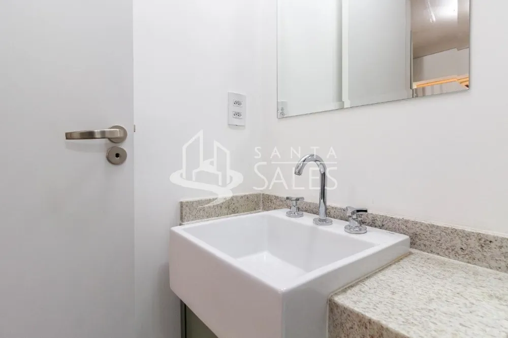 Apartamento, 1 quarto, 27 m² - Foto 4