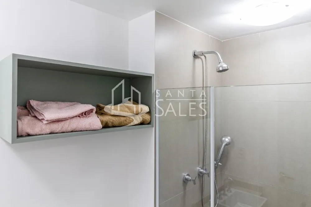 Apartamento, 1 quarto, 27 m² - Foto 14