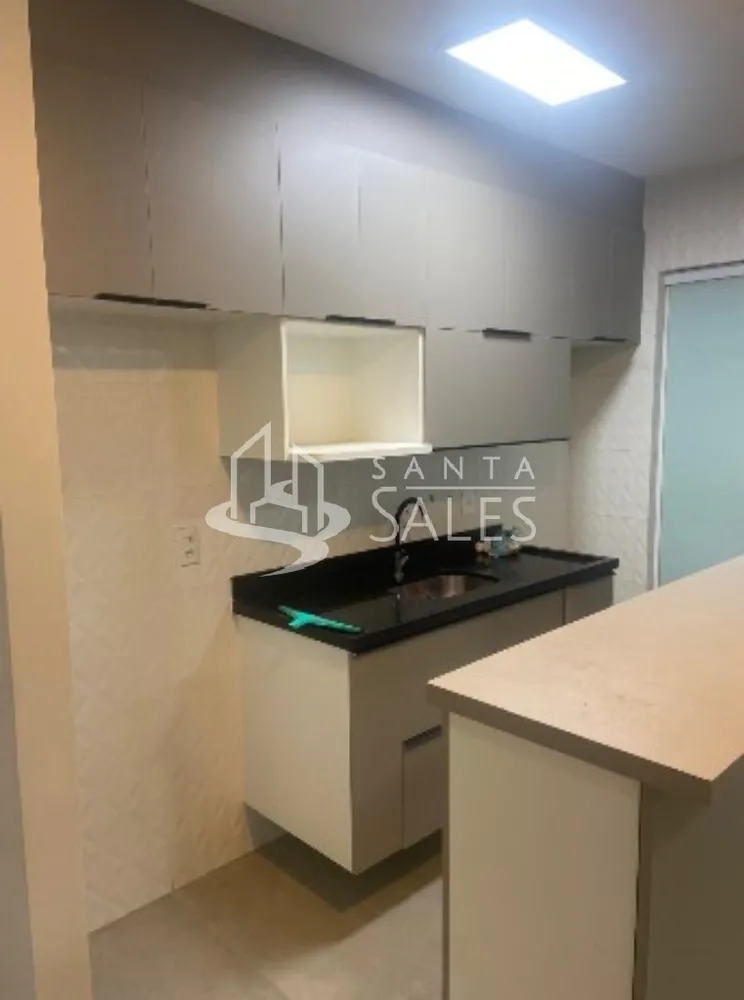 Apartamento, 3 quartos, 65 m² - Foto 3