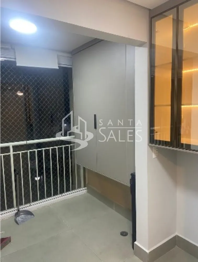 Apartamento, 3 quartos, 65 m² - Foto 4