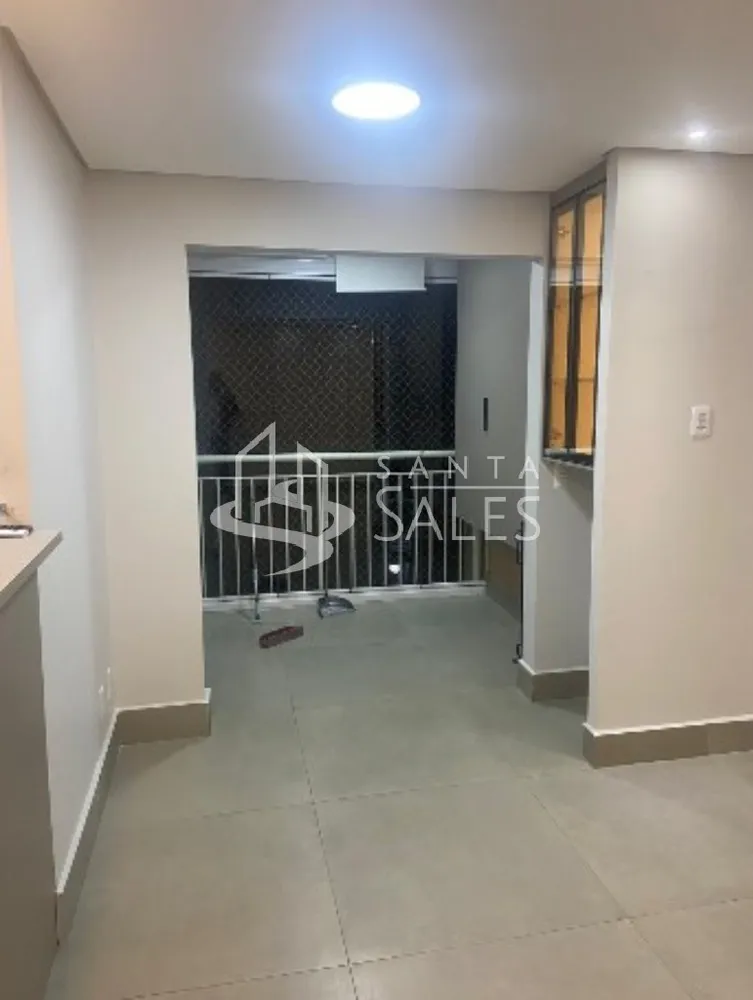 Apartamento, 3 quartos, 65 m² - Foto 1