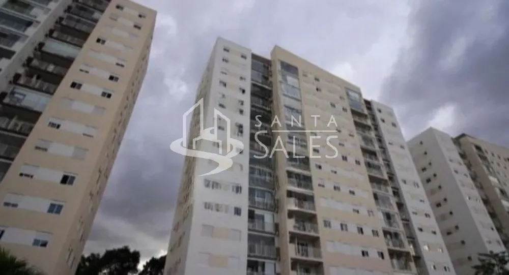 Apartamento, 3 quartos, 65 m² - Foto 11