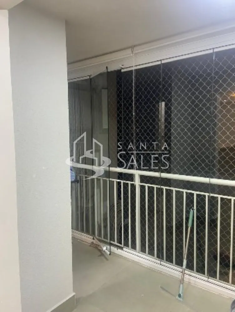 Apartamento, 3 quartos, 65 m² - Foto 5