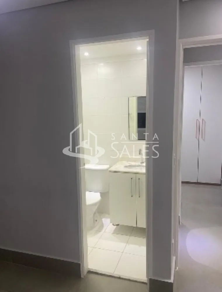Apartamento, 3 quartos, 65 m² - Foto 9