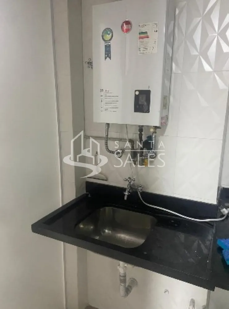 Apartamento, 3 quartos, 65 m² - Foto 10