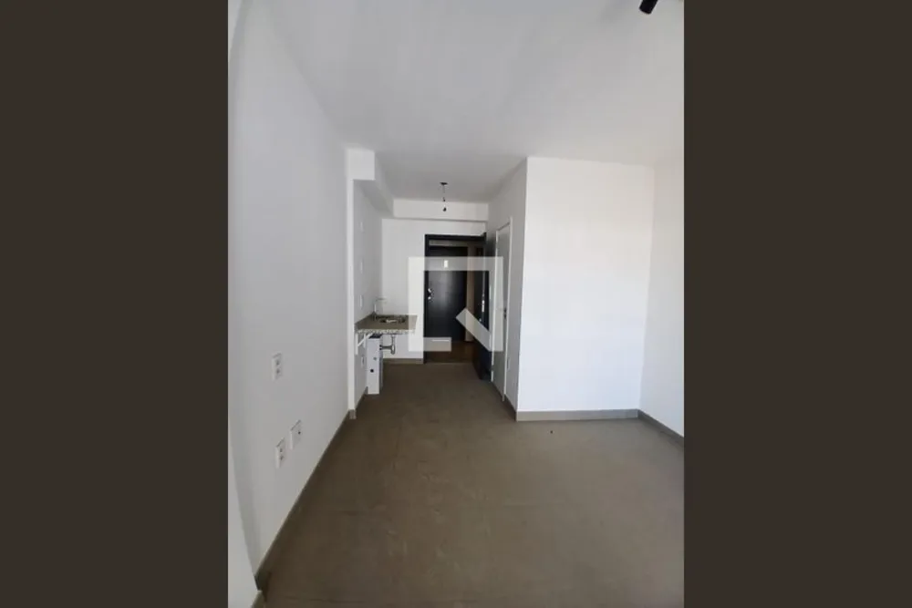 Kitnet-Studio, 30 m² - Foto 1