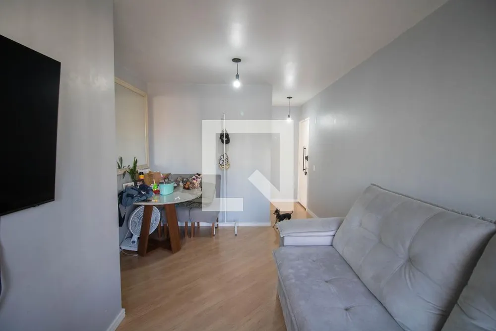 Apartamento, 3 quartos, 78 m² - Foto 1
