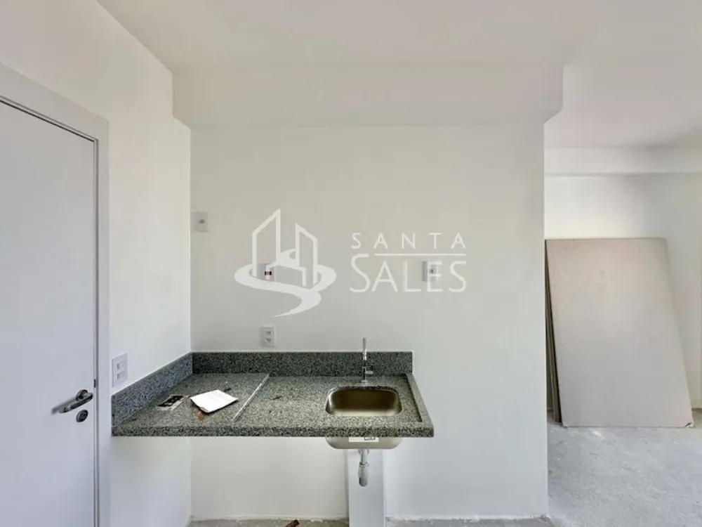 Apartamento, 1 quarto, 21 m² - Foto 6
