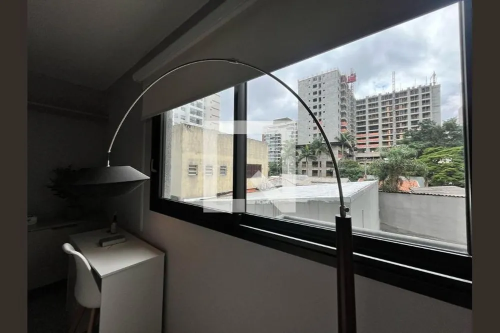 Kitnet-Studio, 27 m² - Foto 2