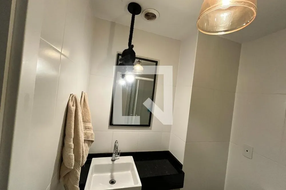 Kitnet-Studio, 27 m² - Foto 14