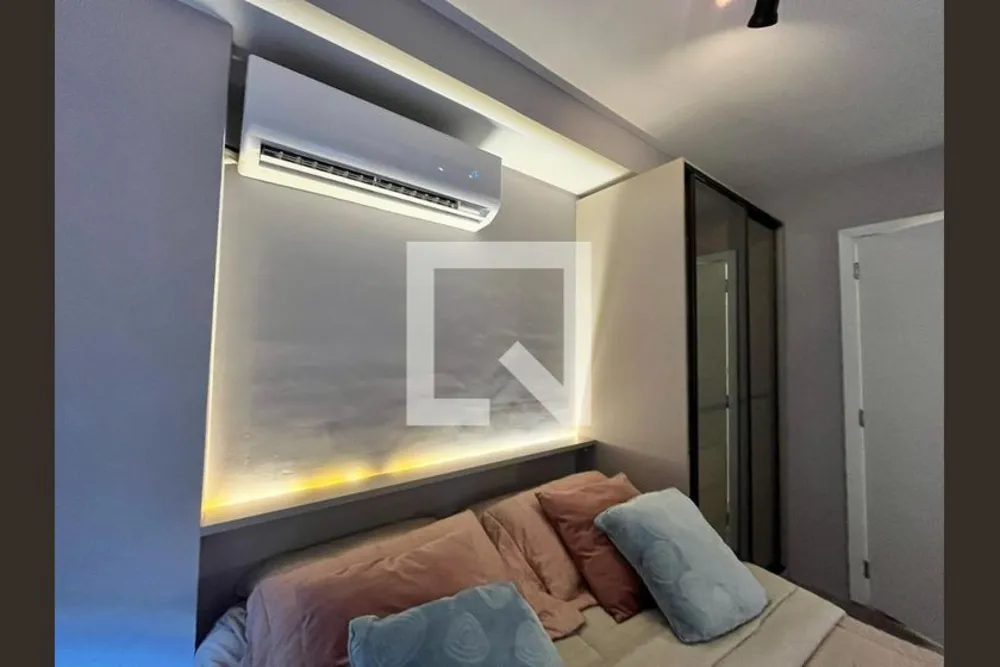 Kitnet-Studio, 27 m² - Foto 4