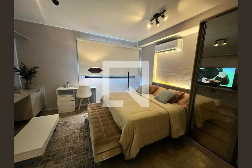 Kitnet-Studio, 27 m² - Foto 6
