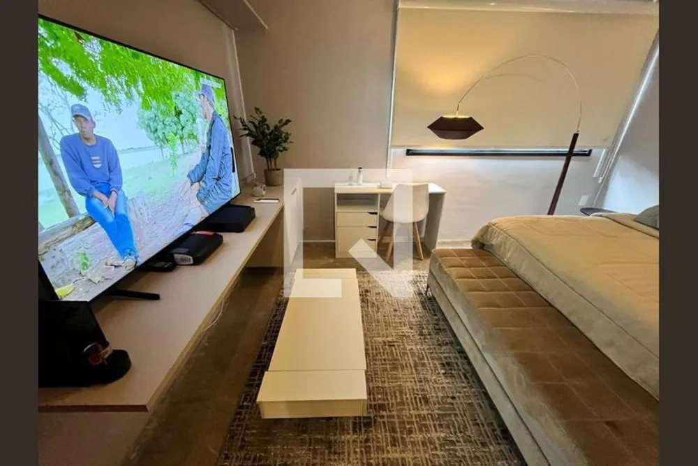 Kitnet-Studio, 27 m² - Foto 8