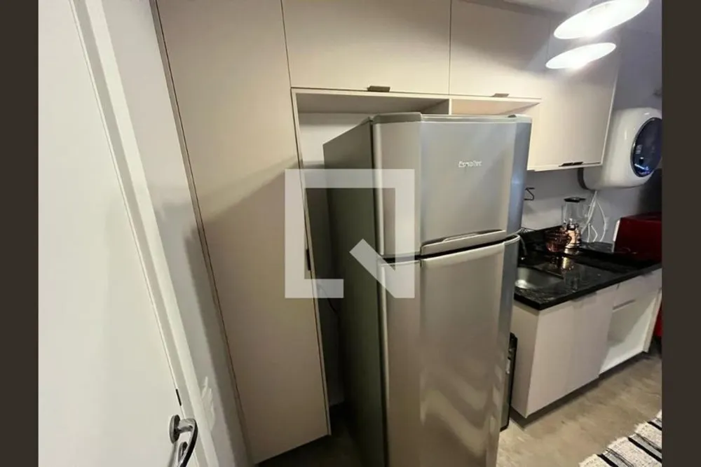 Kitnet-Studio, 27 m² - Foto 3