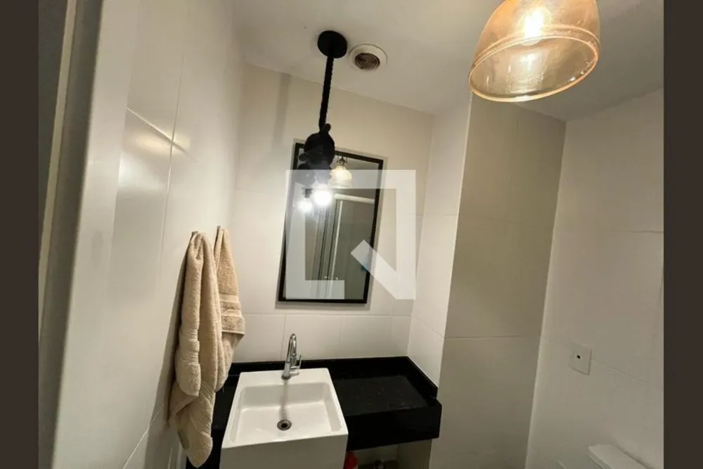 Kitnet-Studio, 27 m² - Foto 5