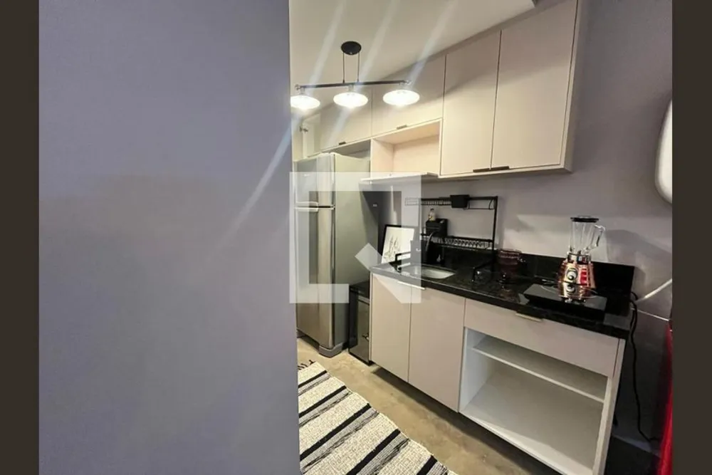 Kitnet-Studio, 27 m² - Foto 10