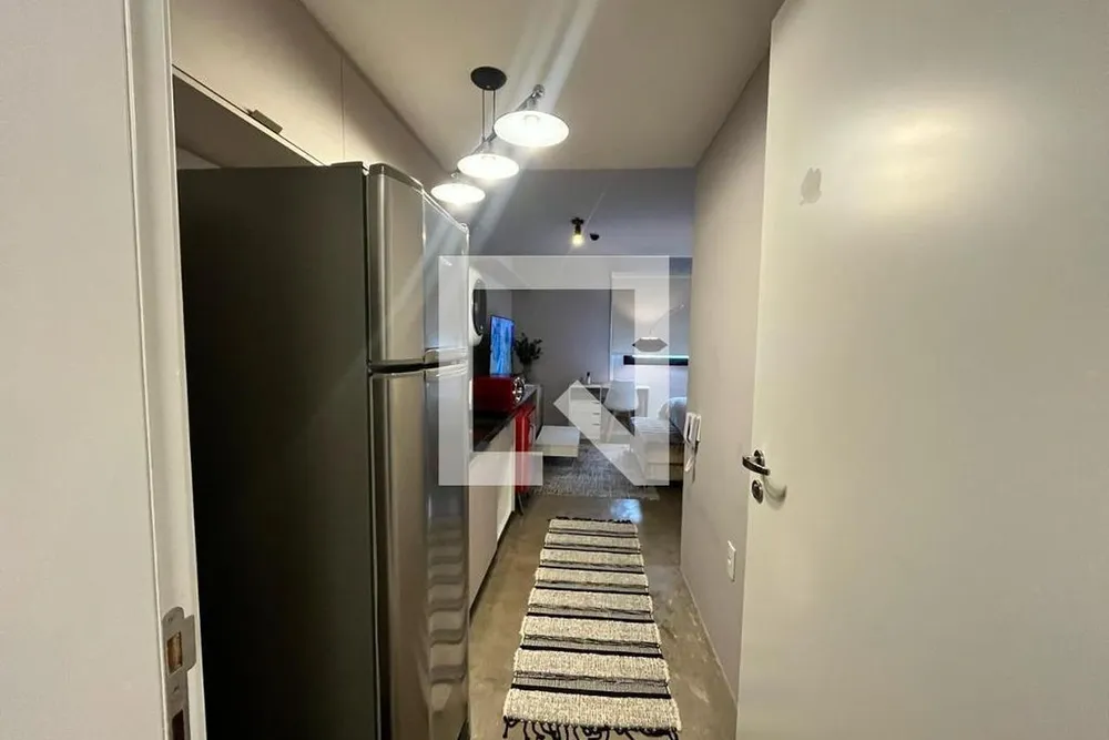 Kitnet-Studio, 27 m² - Foto 16