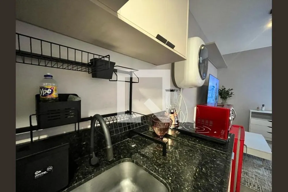 Kitnet-Studio, 27 m² - Foto 7