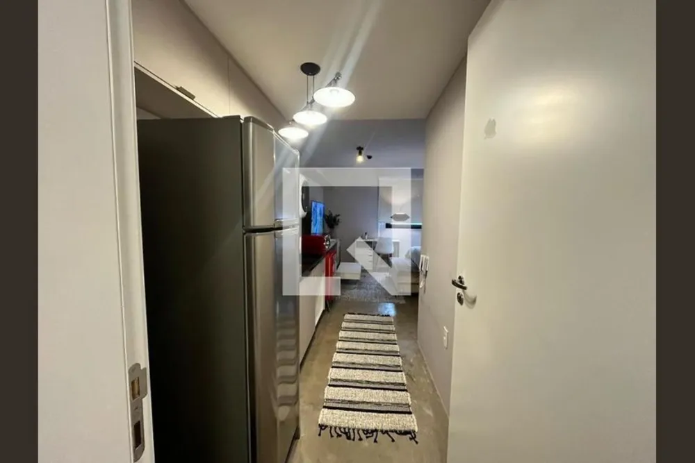 Kitnet-Studio, 27 m² - Foto 15