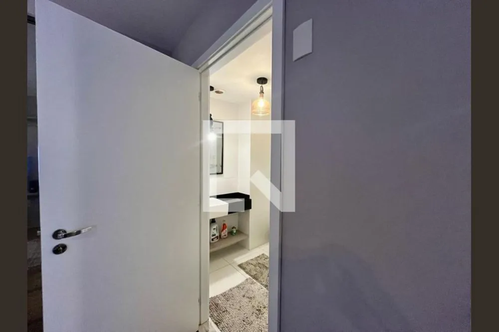 Kitnet-Studio, 27 m² - Foto 12