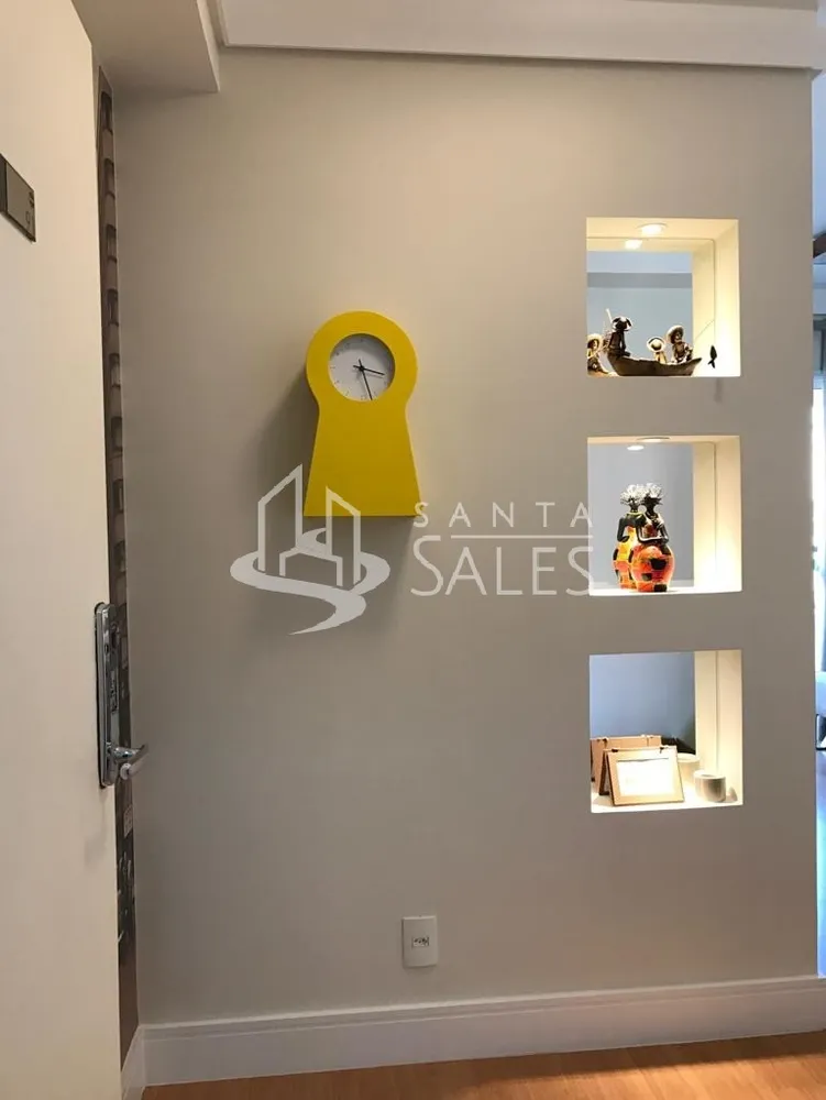 Apartamento, 1 quarto, 43 m² - Foto 6