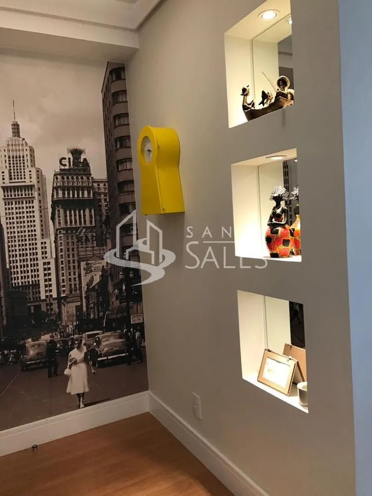Apartamento, 1 quarto, 43 m² - Foto 5