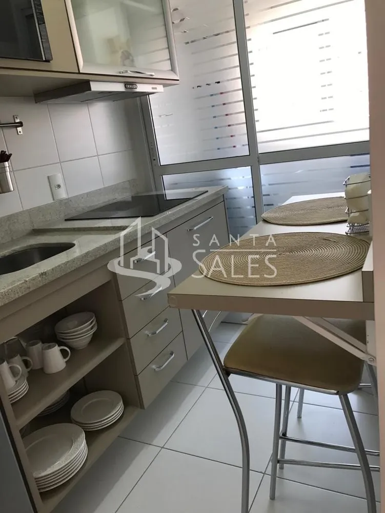Apartamento, 1 quarto, 43 m² - Foto 3