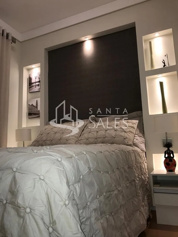 Apartamento, 1 quarto, 43 m² - Foto 7