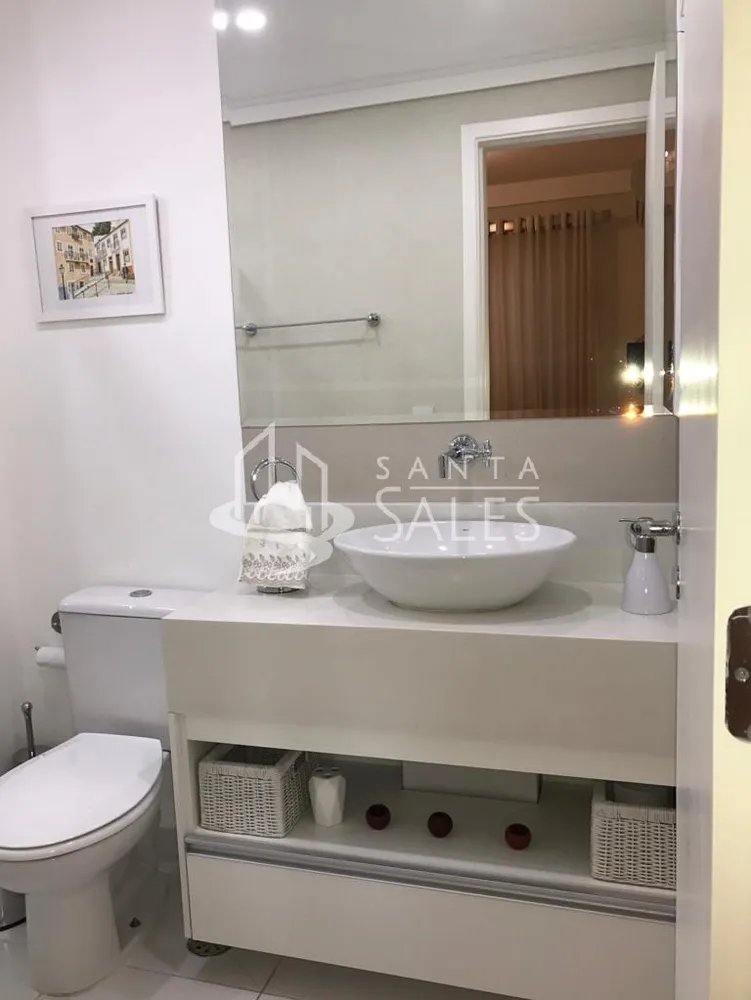 Apartamento, 1 quarto, 43 m² - Foto 9