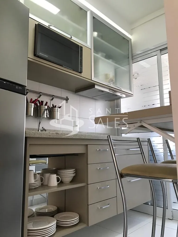 Apartamento, 1 quarto, 43 m² - Foto 12