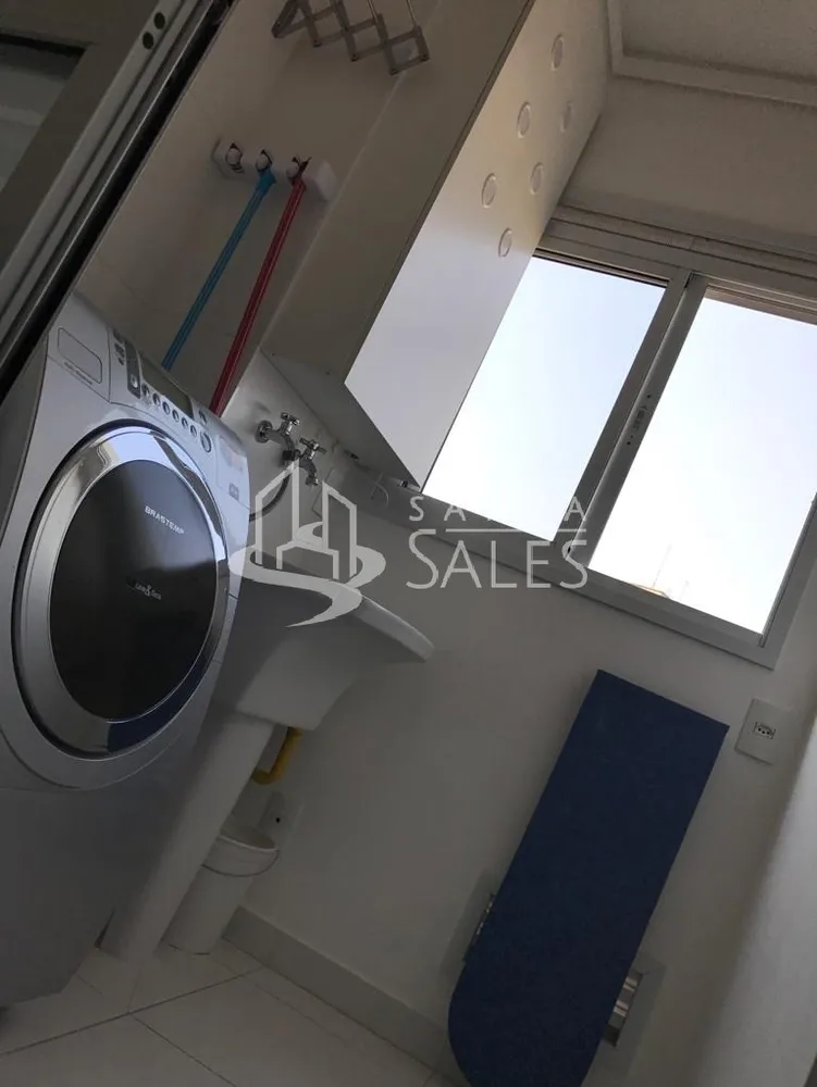 Apartamento, 1 quarto, 43 m² - Foto 8