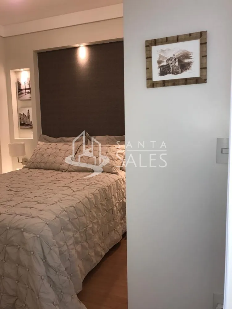 Apartamento, 1 quarto, 43 m² - Foto 10