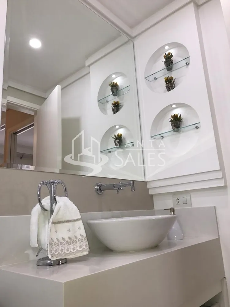 Apartamento, 1 quarto, 43 m² - Foto 11