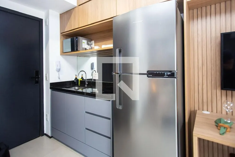 Apartamento, 1 quarto, 26 m² - Foto 11