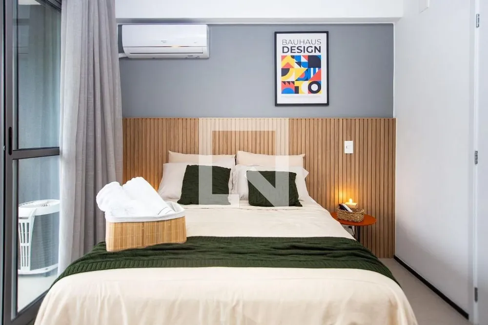 Apartamento, 1 quarto, 26 m² - Foto 7