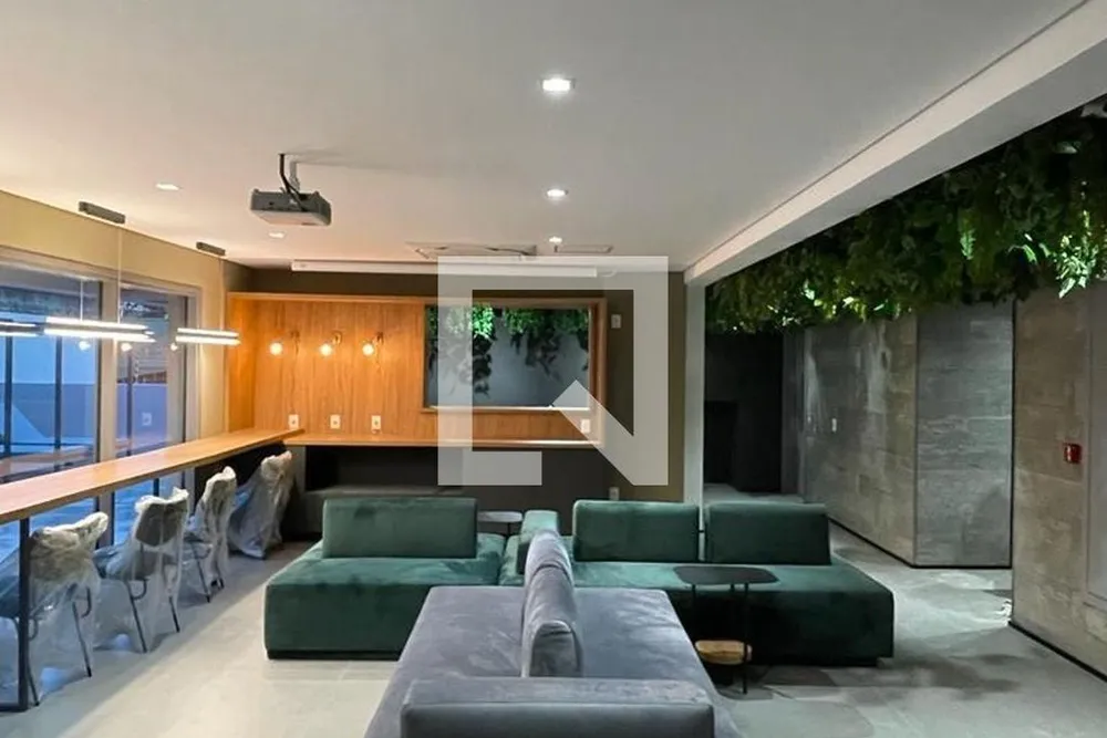 Apartamento, 1 quarto, 26 m² - Foto 10