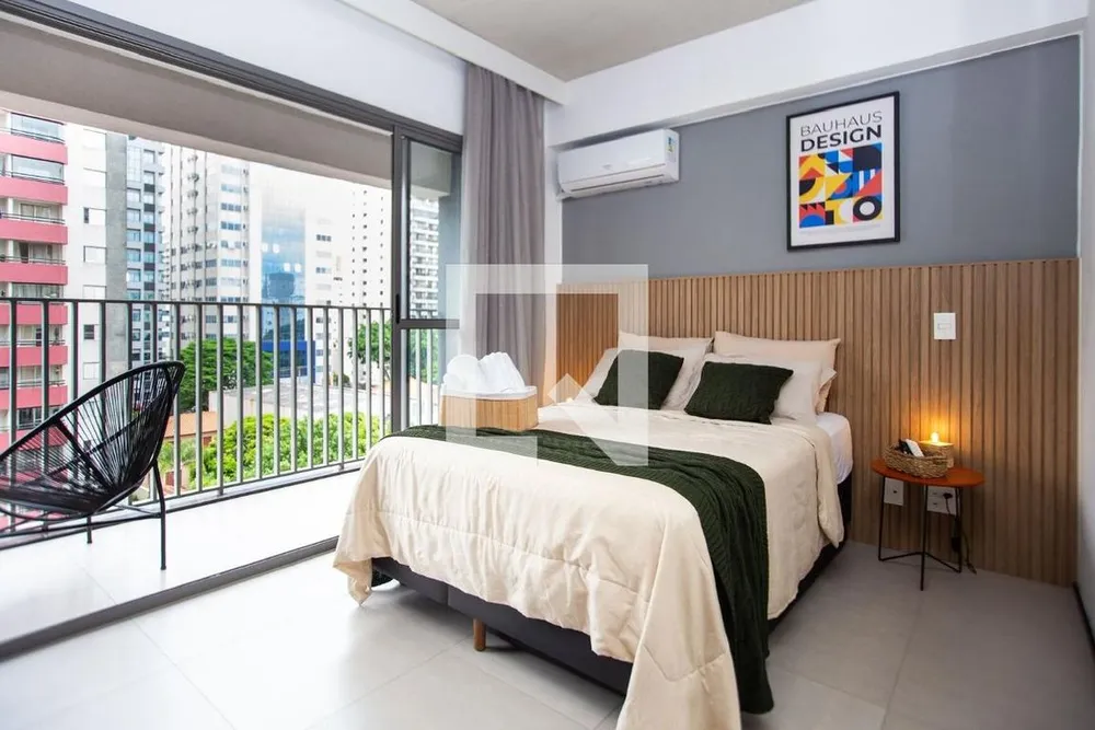 Apartamento, 1 quarto, 26 m² - Foto 6